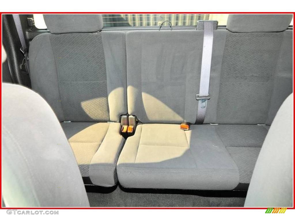 2007 Sierra 1500 SLE Extended Cab - Fire Red / Ebony Black photo #31