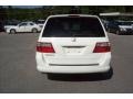 2007 Taffeta White Honda Odyssey EX-L  photo #23