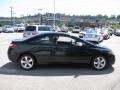 Nighthawk Black Pearl - Civic EX Coupe Photo No. 7