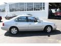 Platinum Metallic - Altima GLE Photo No. 4