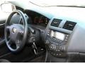 2003 Satin Silver Metallic Honda Accord LX Sedan  photo #10