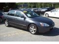 2003 Graphite Pearl Honda Accord EX-L Sedan  photo #1