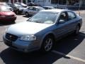 Satin Blue Pearl - Maxima SE Photo No. 1