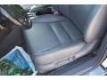 2003 Graphite Pearl Honda Accord EX-L Sedan  photo #6