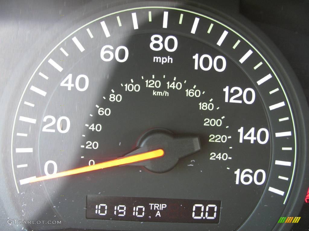 2003 Accord LX Sedan - Satin Silver Metallic / Black photo #20