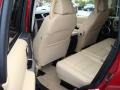 2008 Rimini Red Metallic Land Rover LR3 V8 SE  photo #15