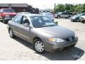 2000 Slate Gray Hyundai Elantra GLS Sedan  photo #3