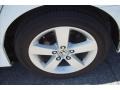 Taffeta White - Civic EX Sedan Photo No. 9