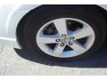 Taffeta White - Civic EX Sedan Photo No. 10