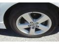 Taffeta White - Civic EX Sedan Photo No. 11