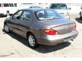 2000 Slate Gray Hyundai Elantra GLS Sedan  photo #6