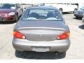 2000 Slate Gray Hyundai Elantra GLS Sedan  photo #7