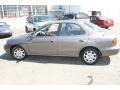 2000 Slate Gray Hyundai Elantra GLS Sedan  photo #8