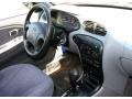 2000 Slate Gray Hyundai Elantra GLS Sedan  photo #9