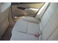 Taffeta White - Civic EX Sedan Photo No. 15