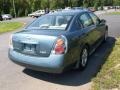 2002 Opal Blue Metallic Nissan Altima 2.5 S  photo #5