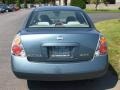 2002 Opal Blue Metallic Nissan Altima 2.5 S  photo #6