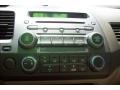Taffeta White - Civic EX Sedan Photo No. 17
