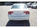 Taffeta White - Civic EX Sedan Photo No. 22