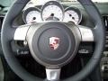 GT Silver Metallic - Boxster RS 60 Spyder Photo No. 7