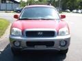 Canyon Red - Santa Fe GLS Photo No. 3