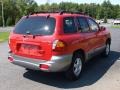 Canyon Red - Santa Fe GLS Photo No. 4