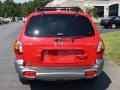 Canyon Red - Santa Fe GLS Photo No. 5