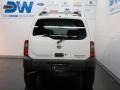 Cloud White - Xterra SE V6 4x4 Photo No. 7