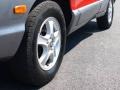 Canyon Red - Santa Fe GLS Photo No. 7