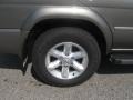 Polished Pewter Metallic - Pathfinder SE 4x4 Photo No. 4