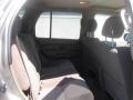 Polished Pewter Metallic - Pathfinder SE 4x4 Photo No. 5