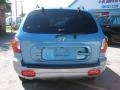 Arctic Blue - Santa Fe LX 4WD Photo No. 12