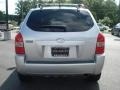 2007 Platinum Metallic Hyundai Tucson GLS  photo #5