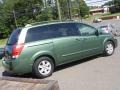 2004 Green Tea Metallic Nissan Quest 3.5 SL  photo #7