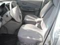 Platinum Metallic - Tucson GLS Photo No. 10