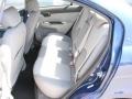 2008 Dark Sapphire Blue Hyundai Accent GLS Sedan  photo #11