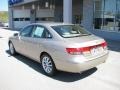 2008 Golden Beige Hyundai Azera Limited  photo #5