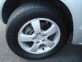 Platinum Metallic - Tucson GLS Photo No. 19