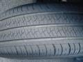 Platinum Metallic - Tucson GLS Photo No. 20