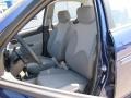2008 Dark Sapphire Blue Hyundai Accent GLS Sedan  photo #14
