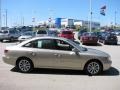 2008 Golden Beige Hyundai Azera Limited  photo #8