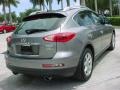 Platinum Graphite Gray - EX 35 Photo No. 3