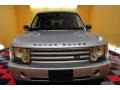 2005 Zambezi Silver Metallic Land Rover Range Rover HSE  photo #2