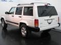 Stone White - Cherokee Sport 4x4 Photo No. 3