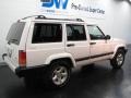 Stone White - Cherokee Sport 4x4 Photo No. 4