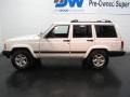 Stone White - Cherokee Sport 4x4 Photo No. 5