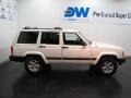 Stone White - Cherokee Sport 4x4 Photo No. 6