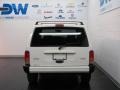 Stone White - Cherokee Sport 4x4 Photo No. 7