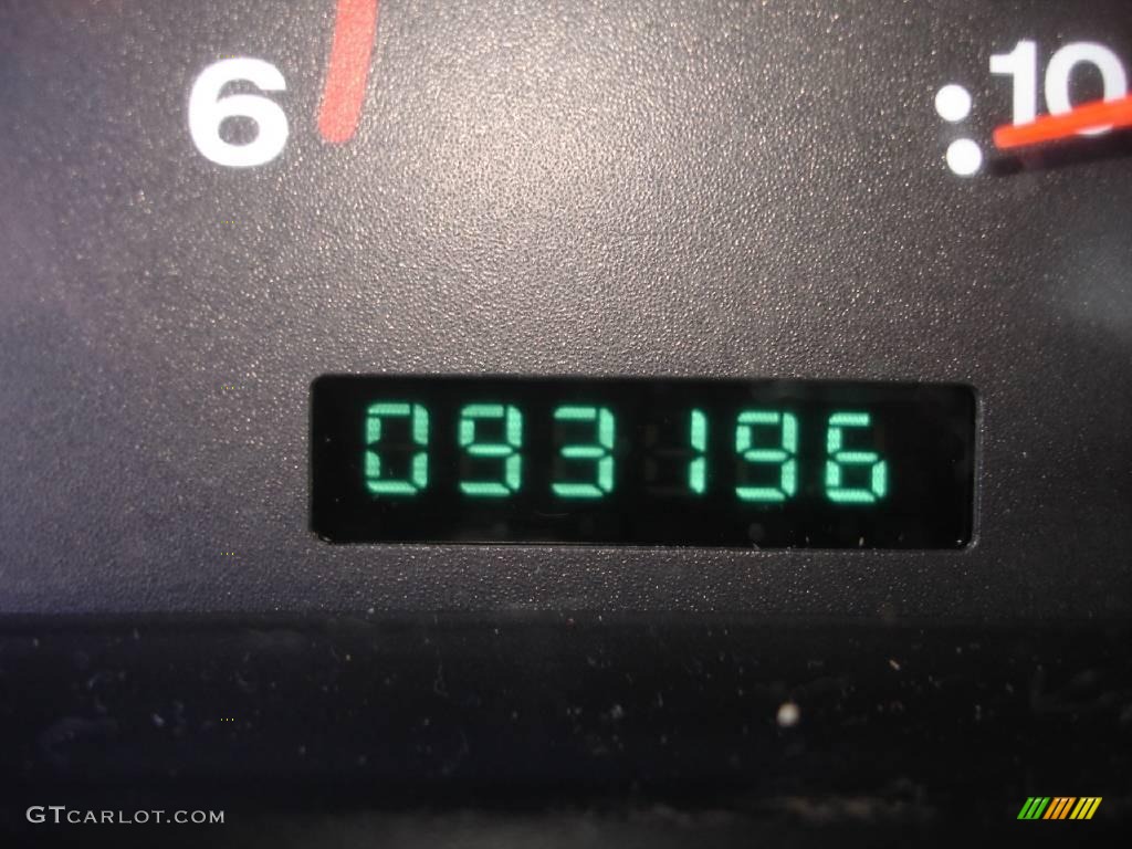 2004 Wrangler SE 4x4 - Patriot Blue Pearl / Dark Slate Gray photo #14