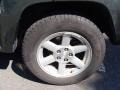 2006 Jeep Green Metallic Jeep Liberty Limited 4x4  photo #7